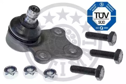 Шарнір кульовий OPTIMAL G3-050