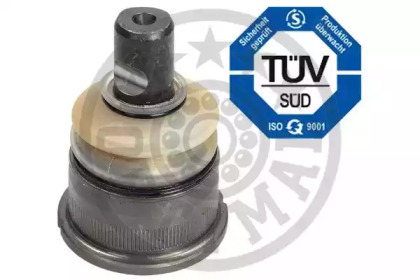 Шарнір кульовий OPTIMAL G3-074