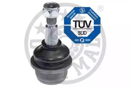 Кульова опора OPTIMAL G3-082