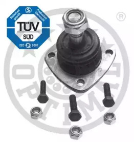 Шарнір кульовий OPTIMAL G3-091