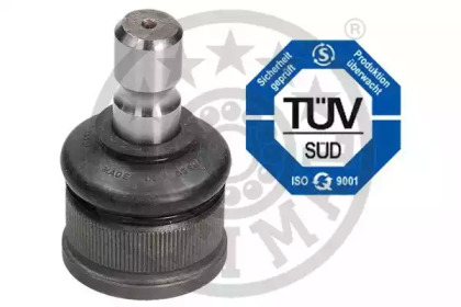 Шарнір кульовий OPTIMAL G3-1013