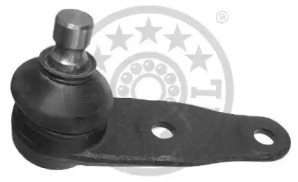 Шарнір кульовий OPTIMAL G3-200