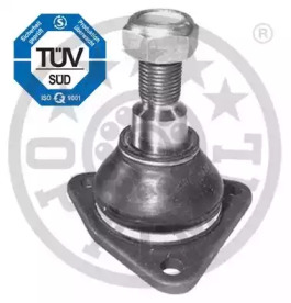 Кульова опора OPTIMAL G3-225