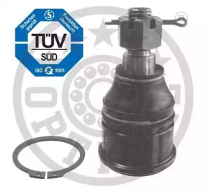 Шарнір кульовий OPTIMAL G3-622