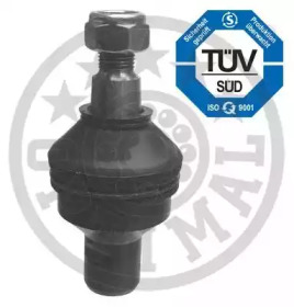 Шарнір кульовий OPTIMAL G3-630