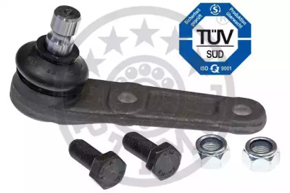 Шарнір кульовий OPTIMAL G3-638