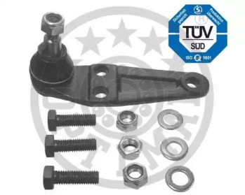 Шарнір кульовий OPTIMAL G3-710