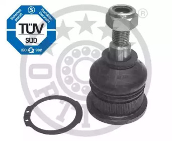 Кульова опора OPTIMAL G3-716
