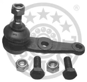 Шарнір кульовий OPTIMAL G3-721