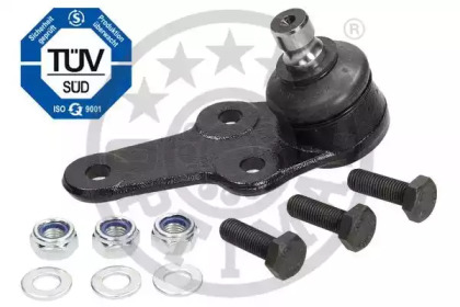 Шарнір кульовий OPTIMAL G3-859