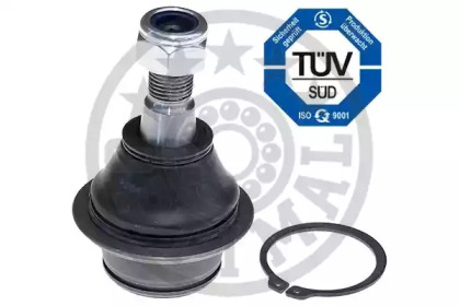 Шарнір кульовий OPTIMAL G3-882