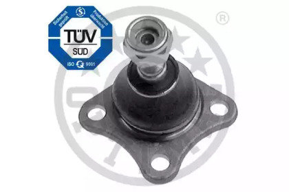 Шарнір кульовий OPTIMAL G3-888