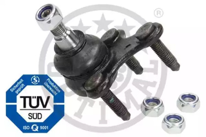 Шарнір кульовий OPTIMAL G3-955