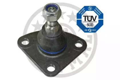 Шарнір кульовий OPTIMAL G3-988