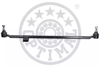 Кермова тяга OPTIMAL G4-019