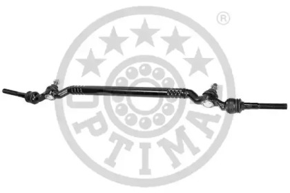 Кермова тяга OPTIMAL G4-514