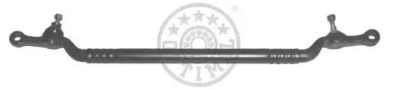 Кермова тяга OPTIMAL G4-517