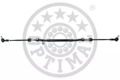 Кермова тяга OPTIMAL G4-535