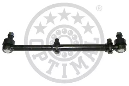 Рулевая тяга OPTIMAL G4-558