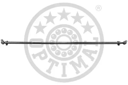 Рулевая тяга OPTIMAL G4-584