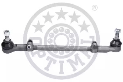 Рулевая тяга OPTIMAL G4-585