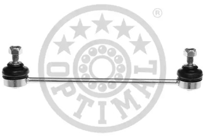 Рулевая тяга OPTIMAL G7-016