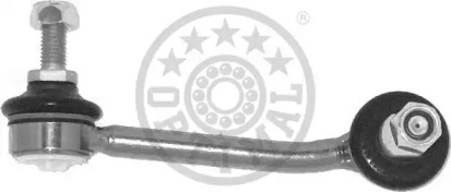 Рульова тяга OPTIMAL G7-1095