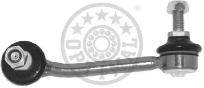 Рульова тяга OPTIMAL G7-1097