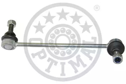 Рулевая тяга OPTIMAL G7-1201