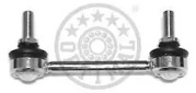 Рулевая тяга OPTIMAL G7-844