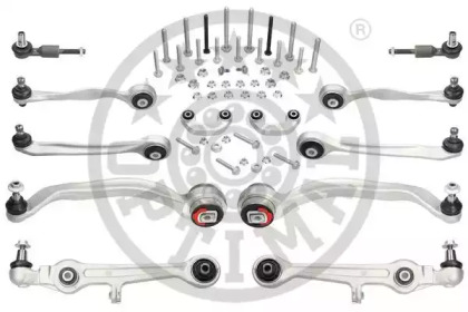 Комплект важелів OPTIMAL G8-530