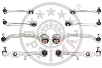Комплект важелів OPTIMAL G8-532