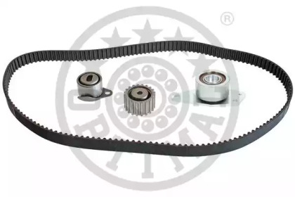 Ремкомплект ременя ГРМ OPTIMAL SK-1084