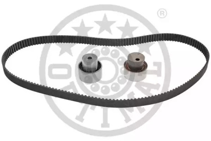 Ремкомплект ременя ГРМ OPTIMAL SK-1144