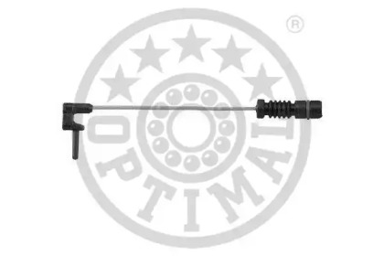 Контактор (реле) зносу гальмівних колодок OPTIMAL WKT-50504K