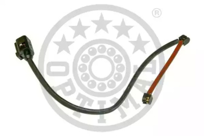 Контактор (реле) зносу гальмівних колодок OPTIMAL WKT-50544K