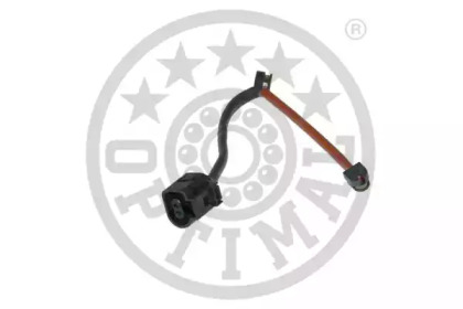 Контактор (реле) зносу гальмівних колодок OPTIMAL WKT-50545K