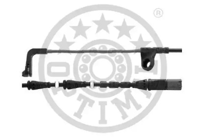 Контактор (реле) зносу гальмівних колодок OPTIMAL WKT-50645K