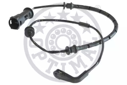 Контактор зносу гальмівних колодок OPTIMAL WKT-60004K