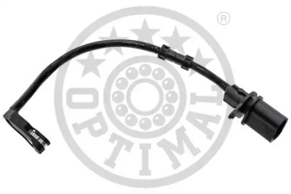 Контактор (реле) зносу гальмівних колодок OPTIMAL WKT-60039K