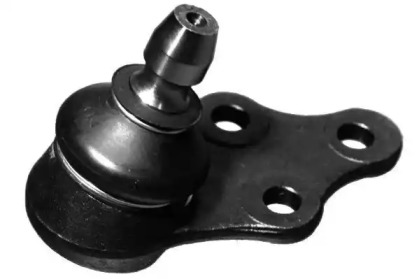 Кульова опора Moog DE-BJ-5422