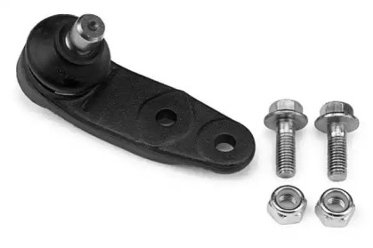 Кульова опора Moog FD-BJ-3135