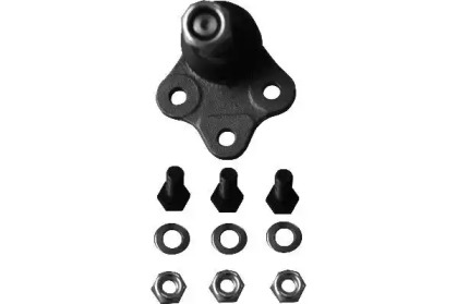 Кульова опора Moog FD-BJ-7296