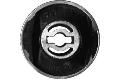 Сайлентблок Moog OP-SB-6992