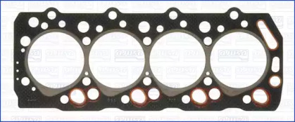 Прокладкa FIBERMAX AJUSA 10070310