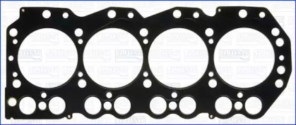 Прокладкa MULTILAYER STEEL AJUSA 10070900