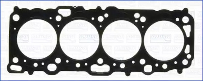 Прокладкa MULTILAYER STEEL AJUSA 10071010