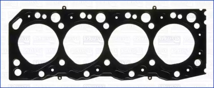 Прокладкa MULTILAYER STEEL AJUSA 10081920