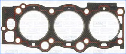 Прокладка головки блока AJUSA 10082000