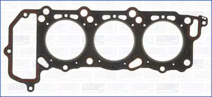 Прокладкa FIBERMAX AJUSA 10124300